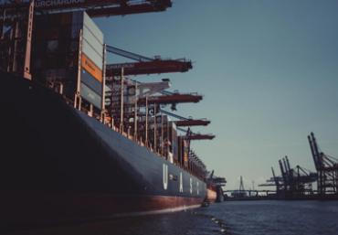 OCEAN FREIGHT