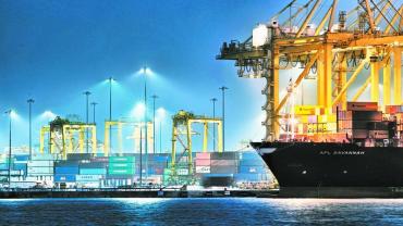 وزير التجاره التركي :نسعى الي تطبيق نظام المقايضه في تجارتنا مع العديد من الدول